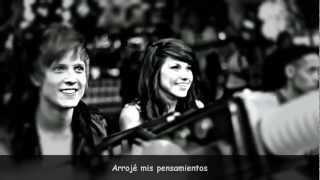 Abandon All Ships - August sub Español