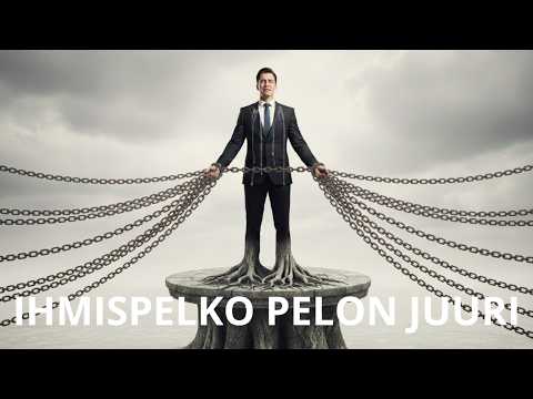 İnsan korkusu, korkunun kökenidir.