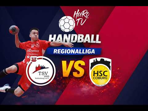 TSV 2000 vs HSC Coburg II