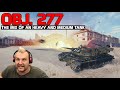 Obj. 277: The MIX of an Heavy and Medium Tank | World of Tanks