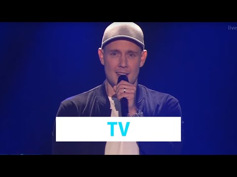 Oli.P  - Solang man Träume noch leben kann | Schlagerbooom 2019