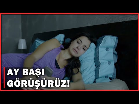 Narin, İşten Kovuluyor! - Merhamet 22.Bölüm
