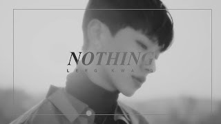 [SUB PT|BR] "Nothing" -  LEE GIKWANG  (이기광)