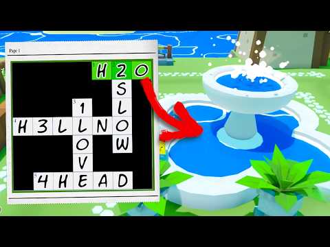Creative Sort Crossword