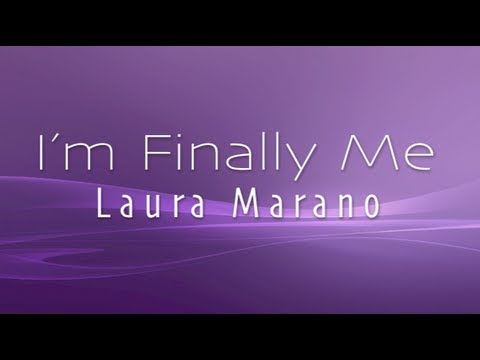Austin & Ally (Laura Marano) - I'm Finally Me (Lyrics)