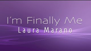 Austin &amp; Ally (Laura Marano) - I&#39;m Finally Me (Lyrics)