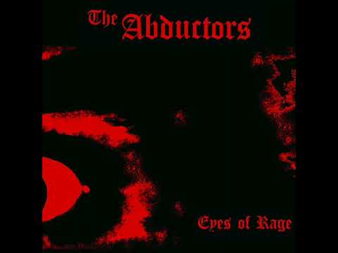The Abductors-Caught in the Web(Eyes of Rage 2015)