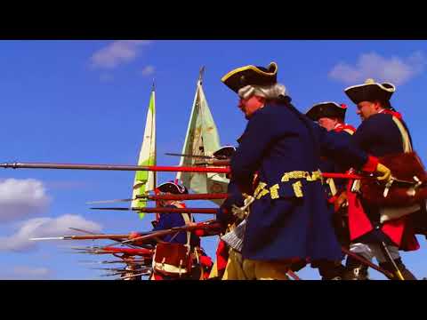 260 Jahre Schlacht bei Maxen 2019