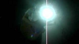 Black Dress - Kisschasy [Live in Perth, Australia]