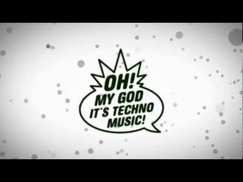 The Bloody Beetroots feat. TAI & Bart B More - SPANK