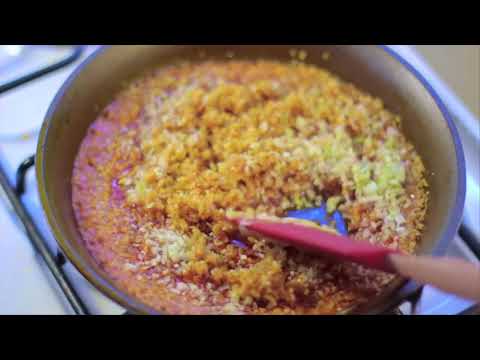 How to make Vietnamese Sate Recipe