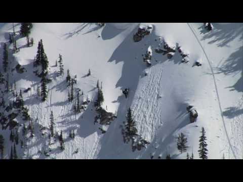 THUNDERSTRUCK 8 TEASER (2009)