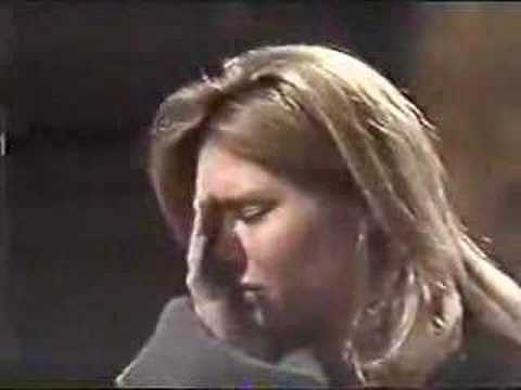 Michael is Kidnapped March 1998