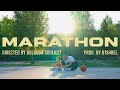 B Tamir - Marathon (Official Music Video)(.prod by b1shrel)