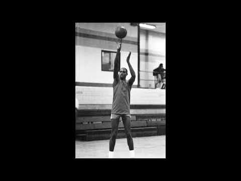 NICHOLAS CRAVEN X NAVY BLUE Type Beat - "Benji"