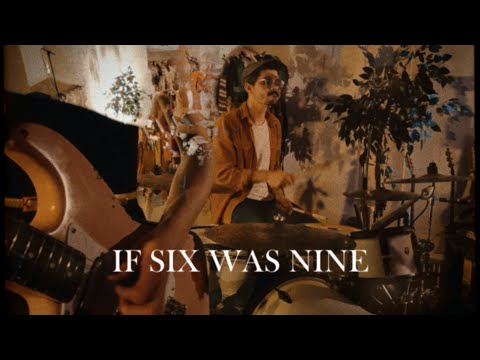 If Six Was Nine (Jimi Hendrix / Cover) - Live - Muddy What?