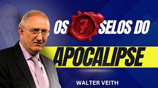 Walter Veith - Ataque Total 8 - Os Sete Selos