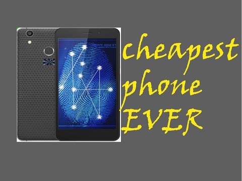 thl t9 plus REVIEW ( the cheapest and the best phone ever)