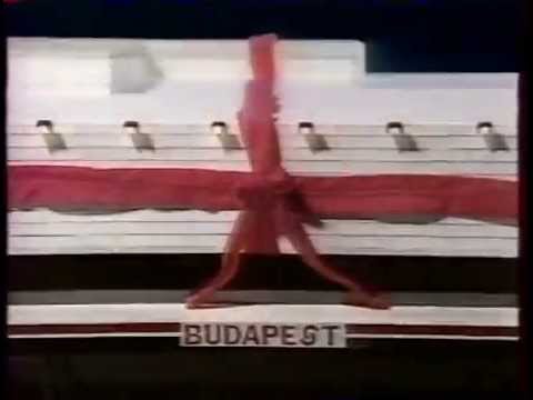 Skála - Ismét karácsony a Skála Budapestben [reklám]