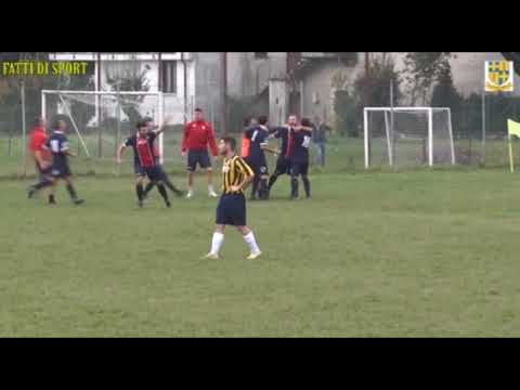 Calcio Rivediamoli : Castellamonte - Valchiusella 2-2 Campionato 2021/2022