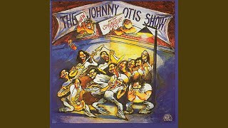 Johnny Otis Theme (snippet) (hidden track)