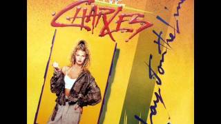 Elaine Charles - Lay it on the Line (High Energy)