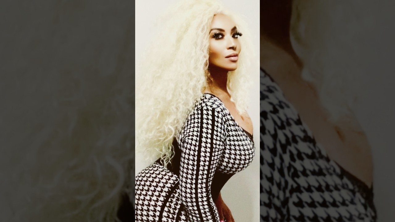 Promotional video thumbnail 1 for Ms.Monique