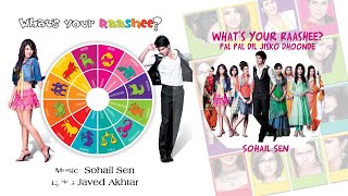 Poster pal pal dil jisko dhoonde