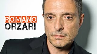 Romano Orzari Demo Reel 2 video