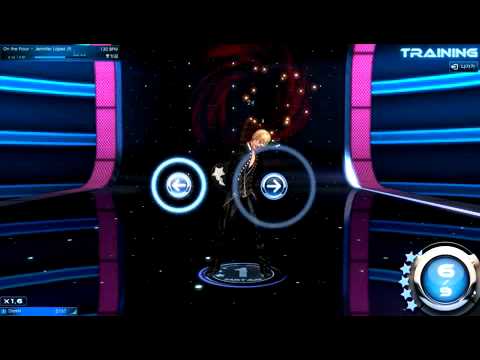 Mstar Kr -On the floor (hard)