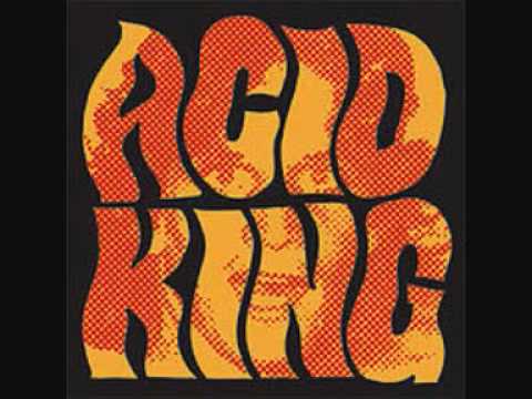 Acid King - Drop