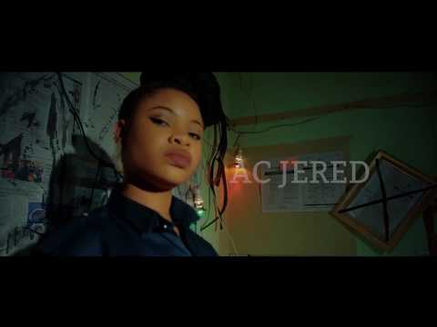 AC JERED FT ERIGGA  TR   FIMILE