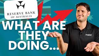 RBA Holds Rates: What Happens Now?