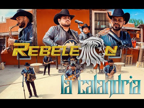 Rebeleon - La Calandria