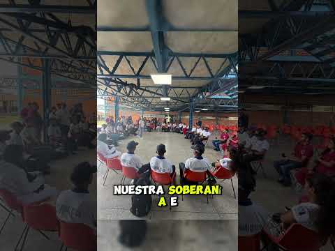desde la Universidad Politécnica Territorial Arístides Bastidas de Yaracuy se realizó  conversatorio