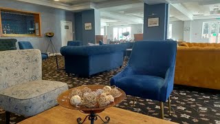 Torbay Court Hotel, Paignton, United Kingdom