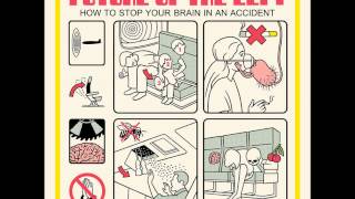 Future Of The Left - How To Spot A Record Company