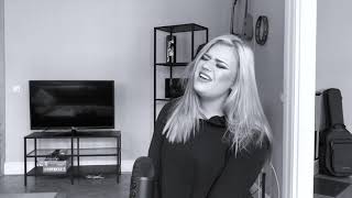 Linnéa Rigeblad - HERO (AUAB) piano version