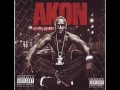 Akon - Locked Up 