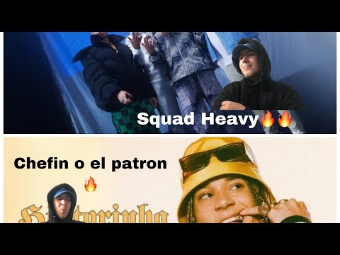 React Mizzy Miles feat. Deejay Telio, Teto e Gson - EUROPA 🔥| Chefin - Historinha 🔥 (React ❤️🇧🇷)