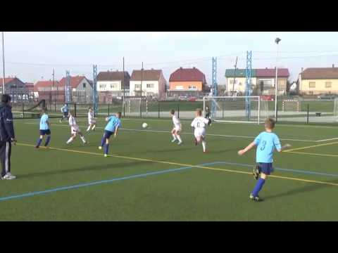 NK Slavonija - HNK Cibalia '06 3:2