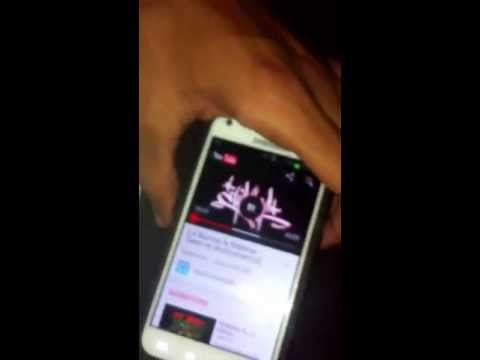 Swerve freestyle-Charlie Brown ft. Ace