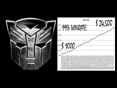 Video Optimus PrimeX