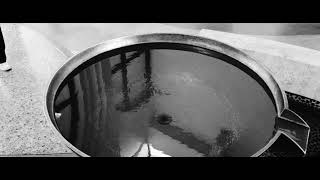 Emptied Bottle - Directed by Minjun Kim