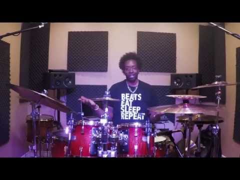 Strengthening Your Odd Time Playing - Cool 5/8 & 7/8 Exercises