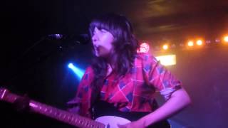 Courtney Barnett - Are You Looking After Yourself (HD) - Sebright Arms - 12.02.14