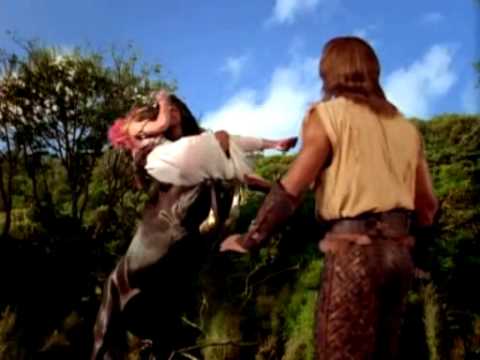 Hercules - 6ª Temporada (Dublado)