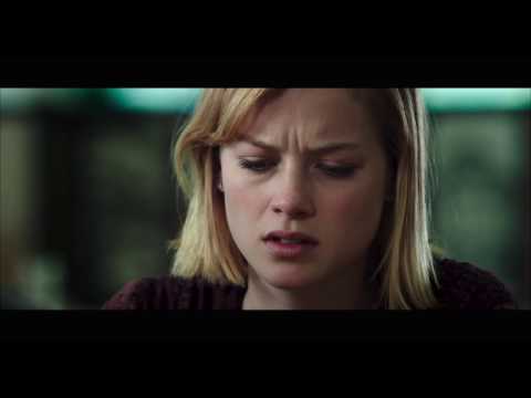 Don't Breathe – La Maison des Ténèbres - Bande-annonce 2 - VF