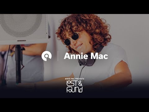 Annie Mac @ Lost & Found - 2017 (BE-AT.TV)