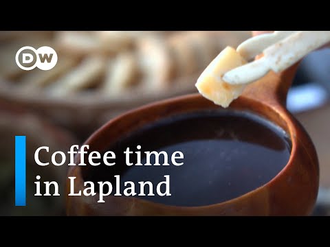 Coffee'n'Cheese - Delicious Combination?!